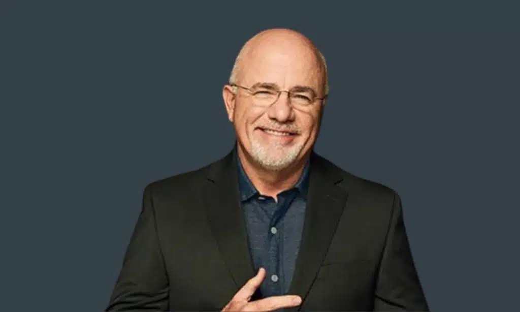 Dave Ramsey Net Worth