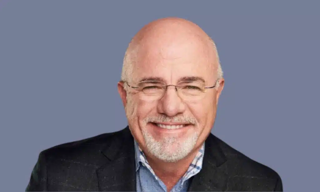 Dave Ramsey Net Worth