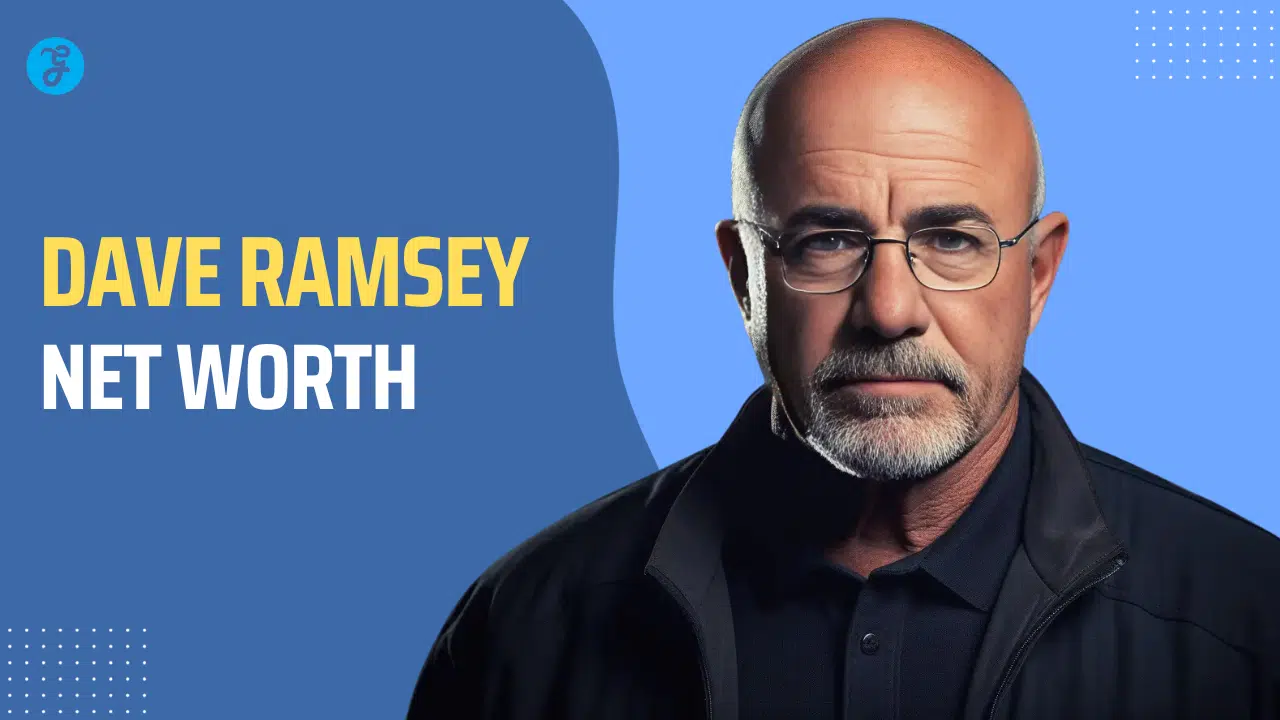 Dave Ramsey Net Worth
