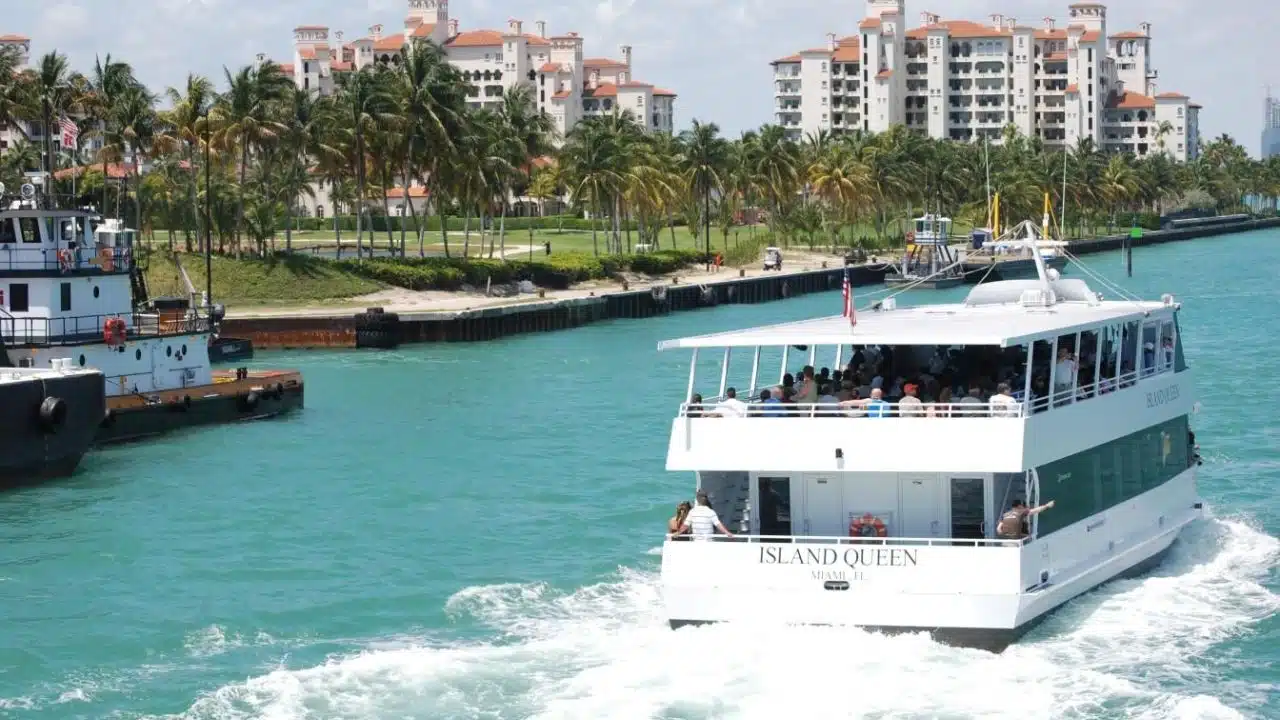 Discovering Miami South Florida Gem