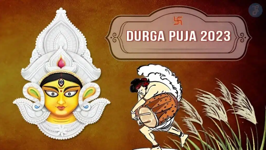 Durga Puja 2023
