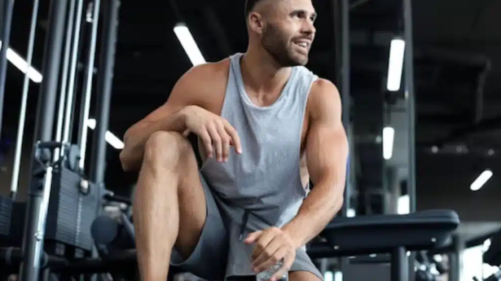 Ecdysterone and Turkesterone for Athletes