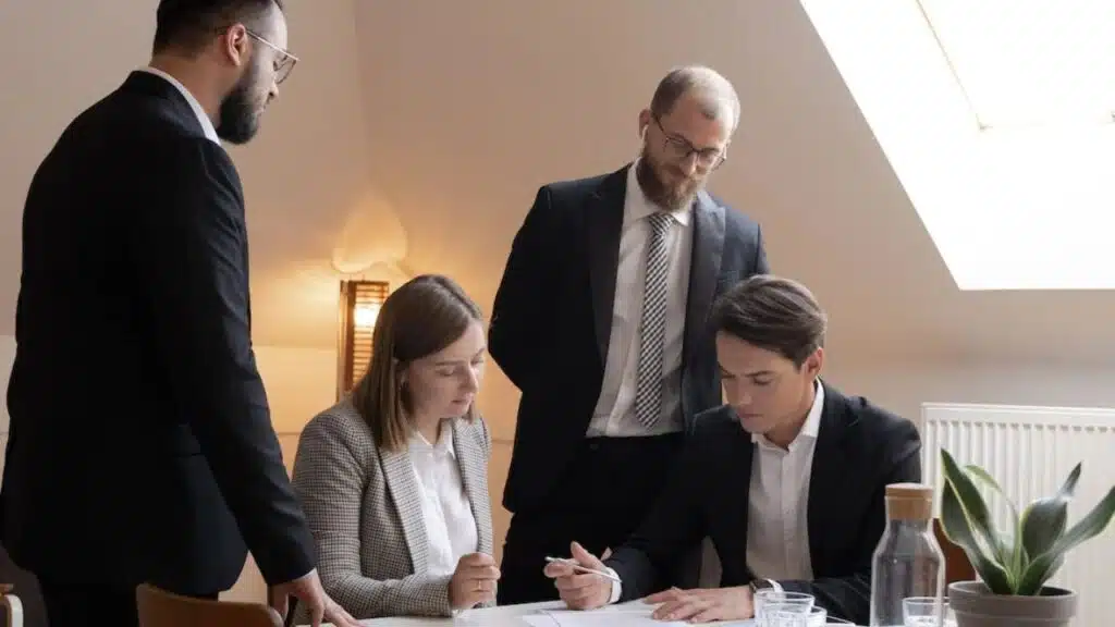 Enhancing Negotiation Acumen