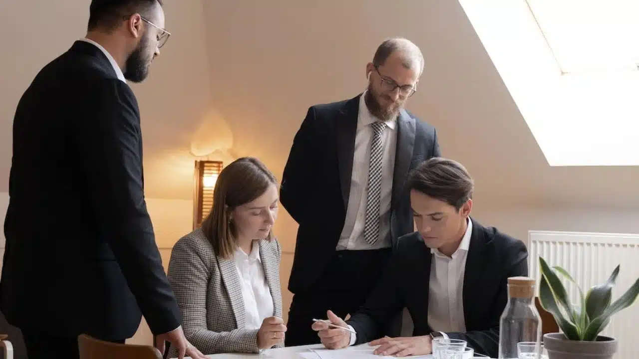 Enhancing Negotiation Acumen