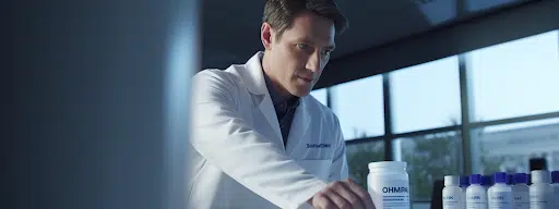 Tips for Starting Supplement Brand