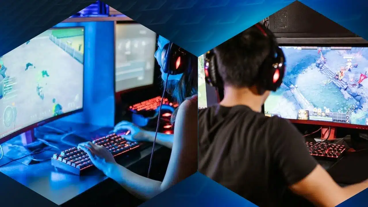 Gaming Japanese Culture Connection