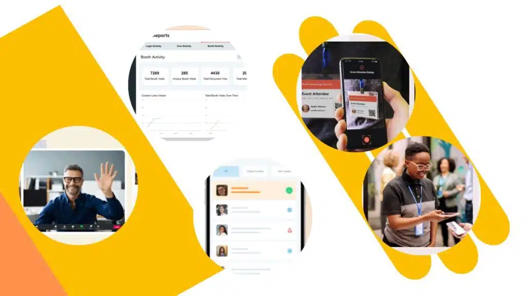 Global Business Importance of Events First-Party Data