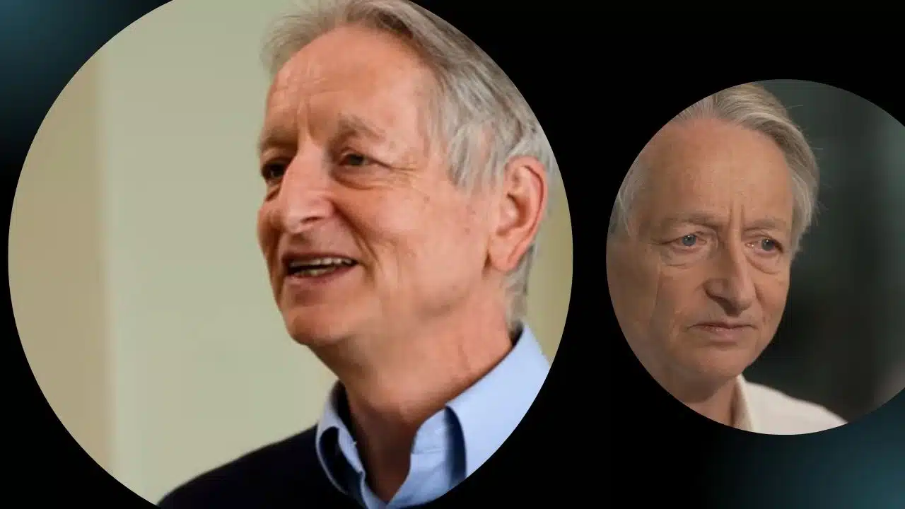 Godfather of AI Warns of Potential AI Threat