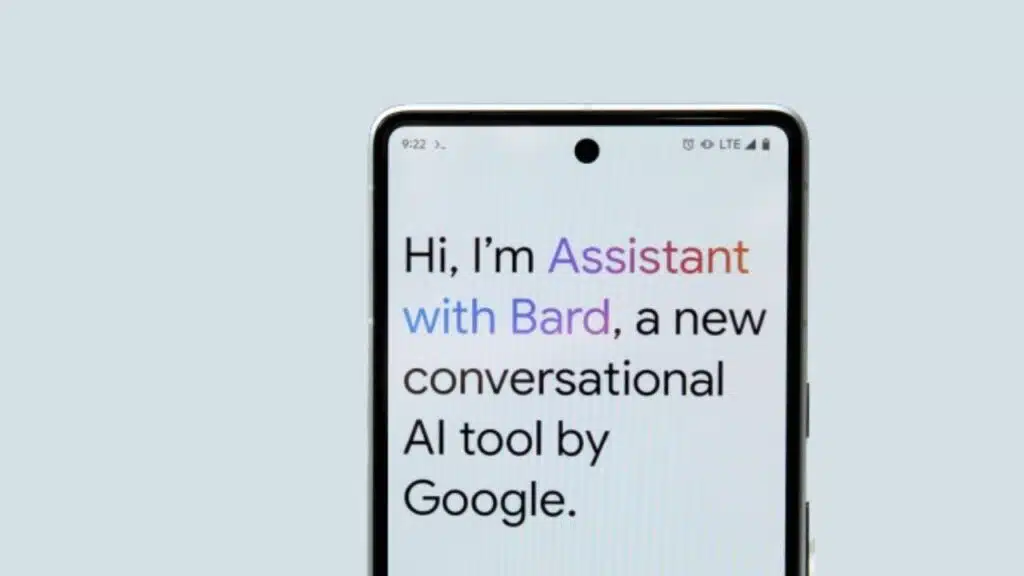 Google AI Chat Assistants
