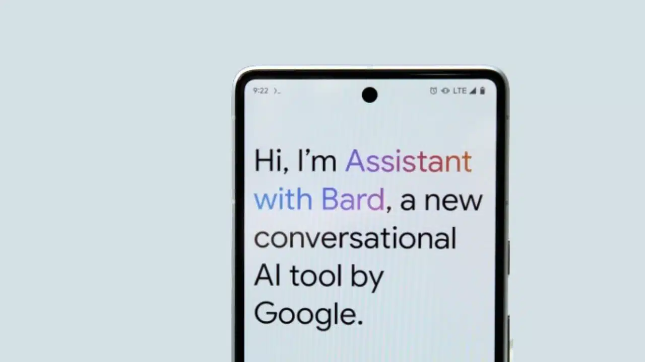 Google AI Chat Assistants