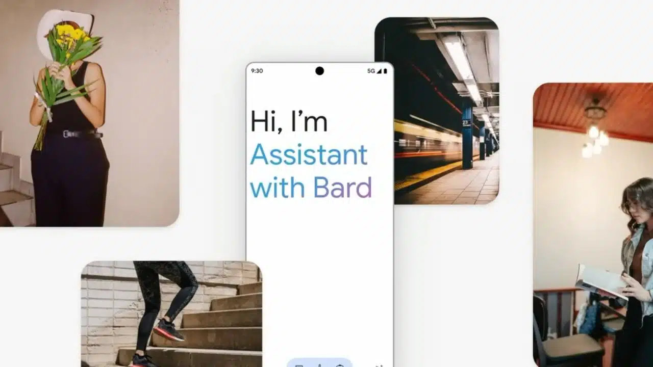 Google Assistant Gets AI Boost