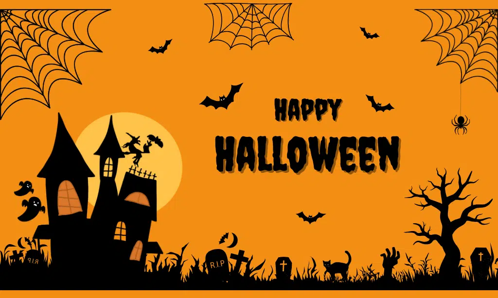 Halloween Traditions