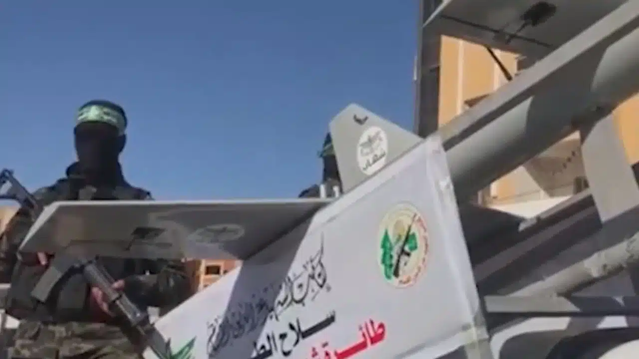 Hamas Attack Israel Analysis