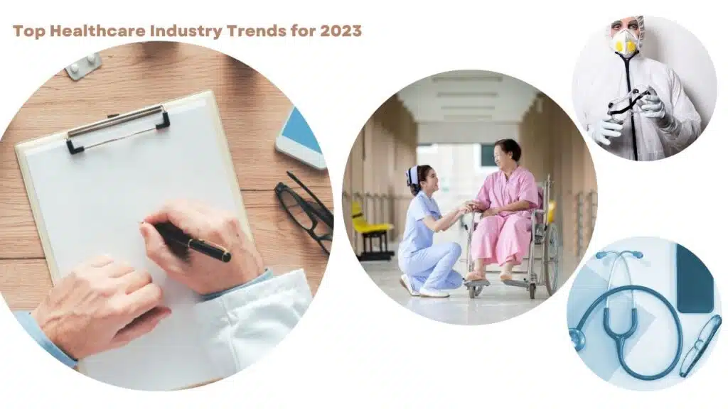 Healthcare Trends 2023