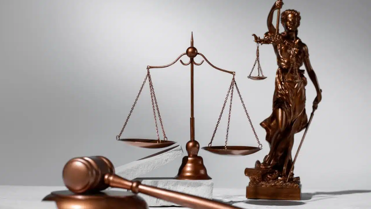 Hiring a Bail Bondsman