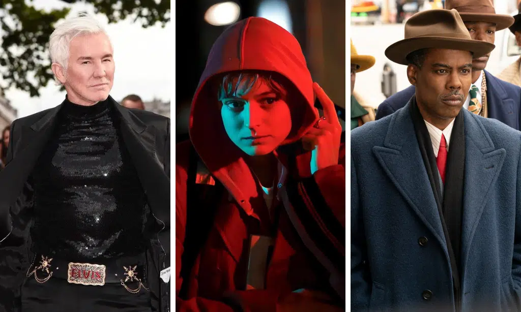 fx series on hulu in november 2023