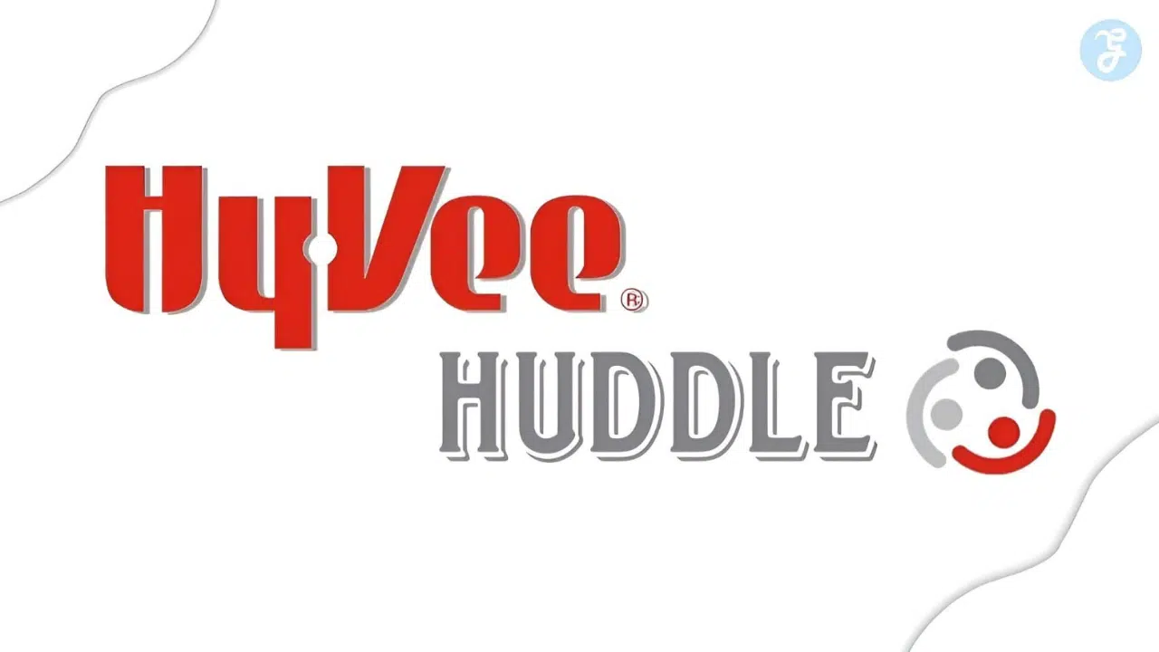 hyvee huddle