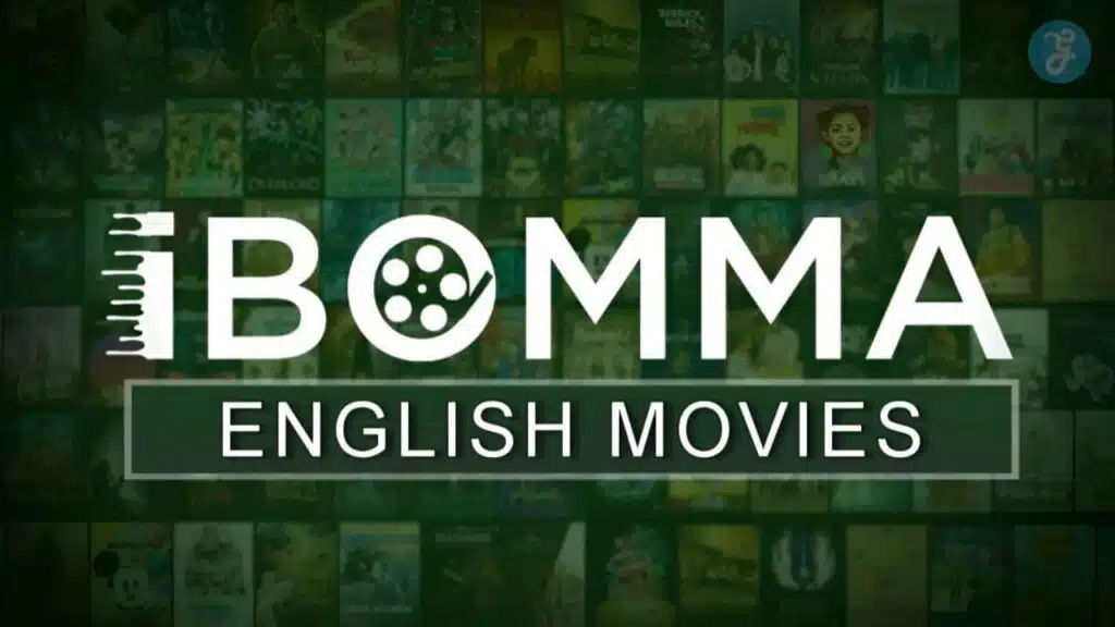 Ibomma English Movies