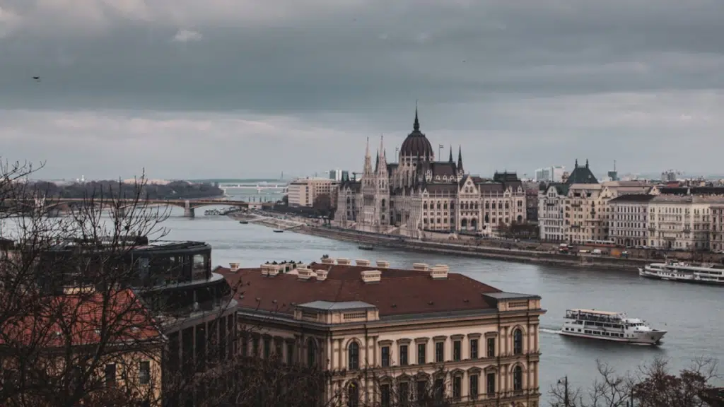 Innovations Market Dynamics Hungary