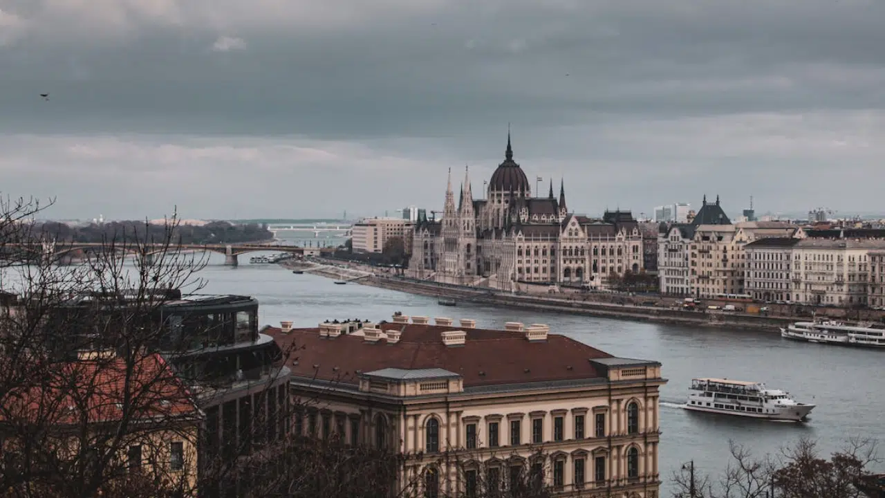 Innovations Market Dynamics Hungary