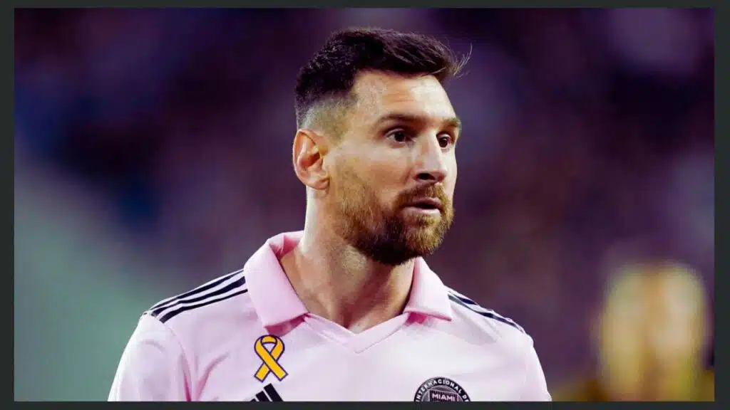 Inter Miami Playoff Dream Ends