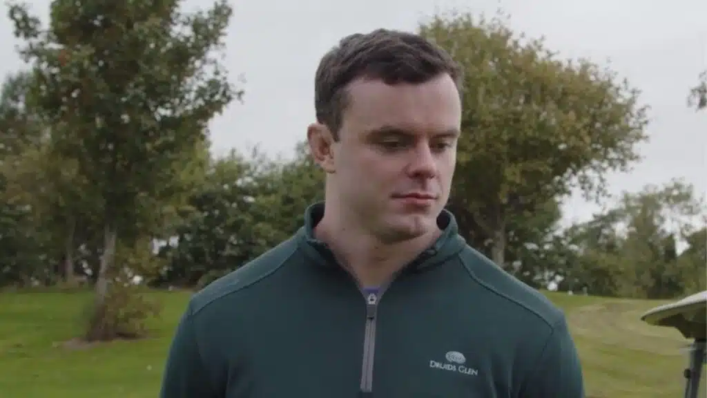 Ireland Injury Update All Blacks Rugby World Cup