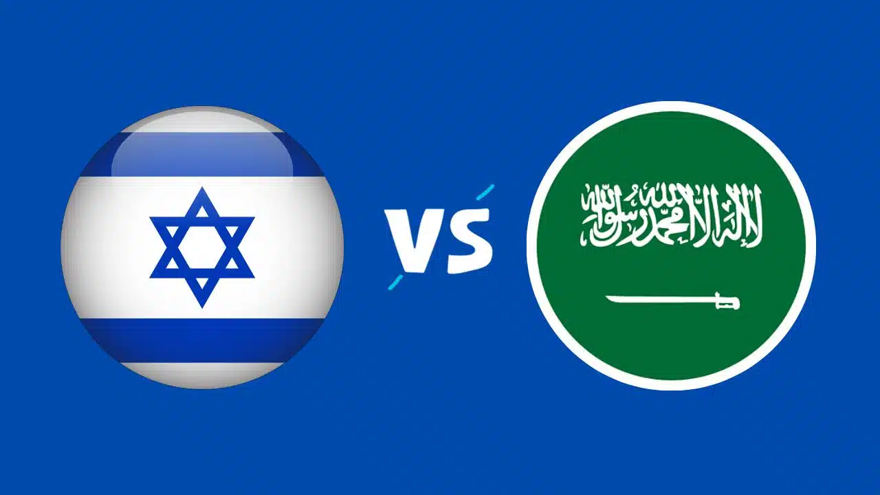 Israel Declares State of War After Clashes With Hamas