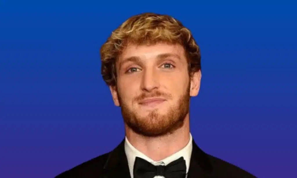 Logan Paul's Net Worth