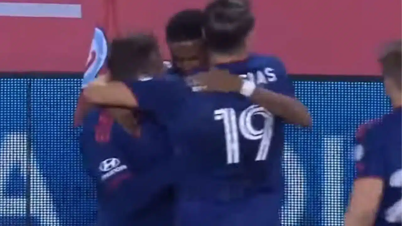 Miami Loses to Chicago Without Messi