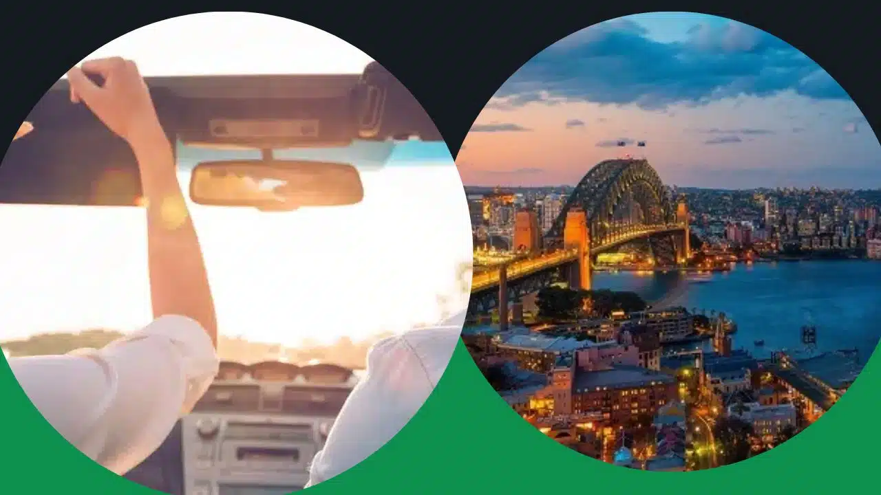 Moving to Australia Top Considerations