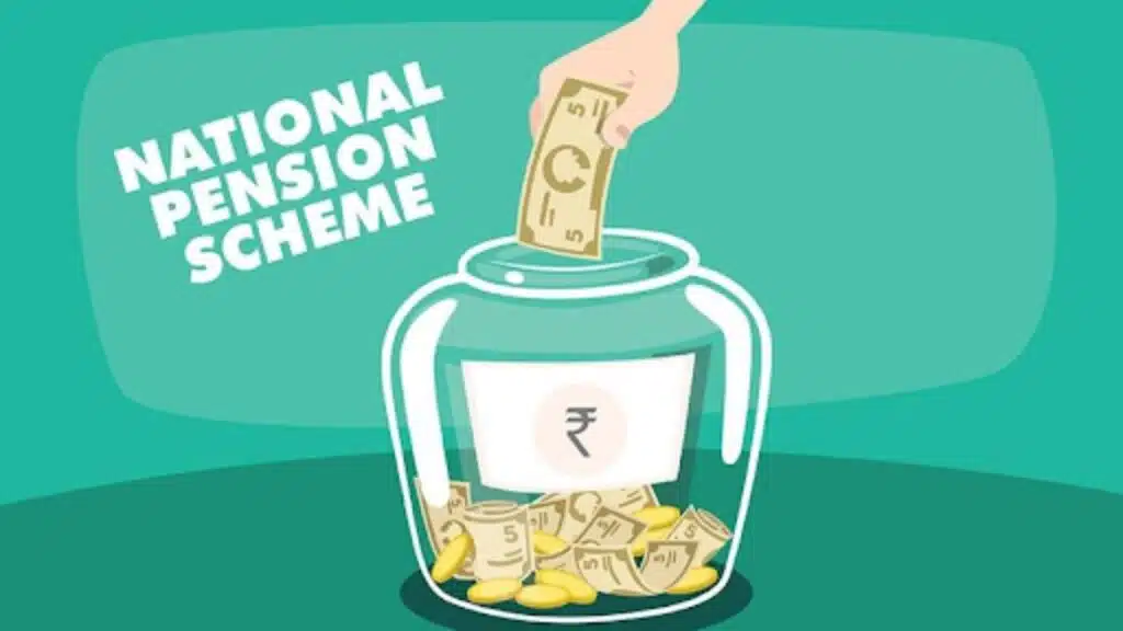 NPS Investments Secure Retirement
