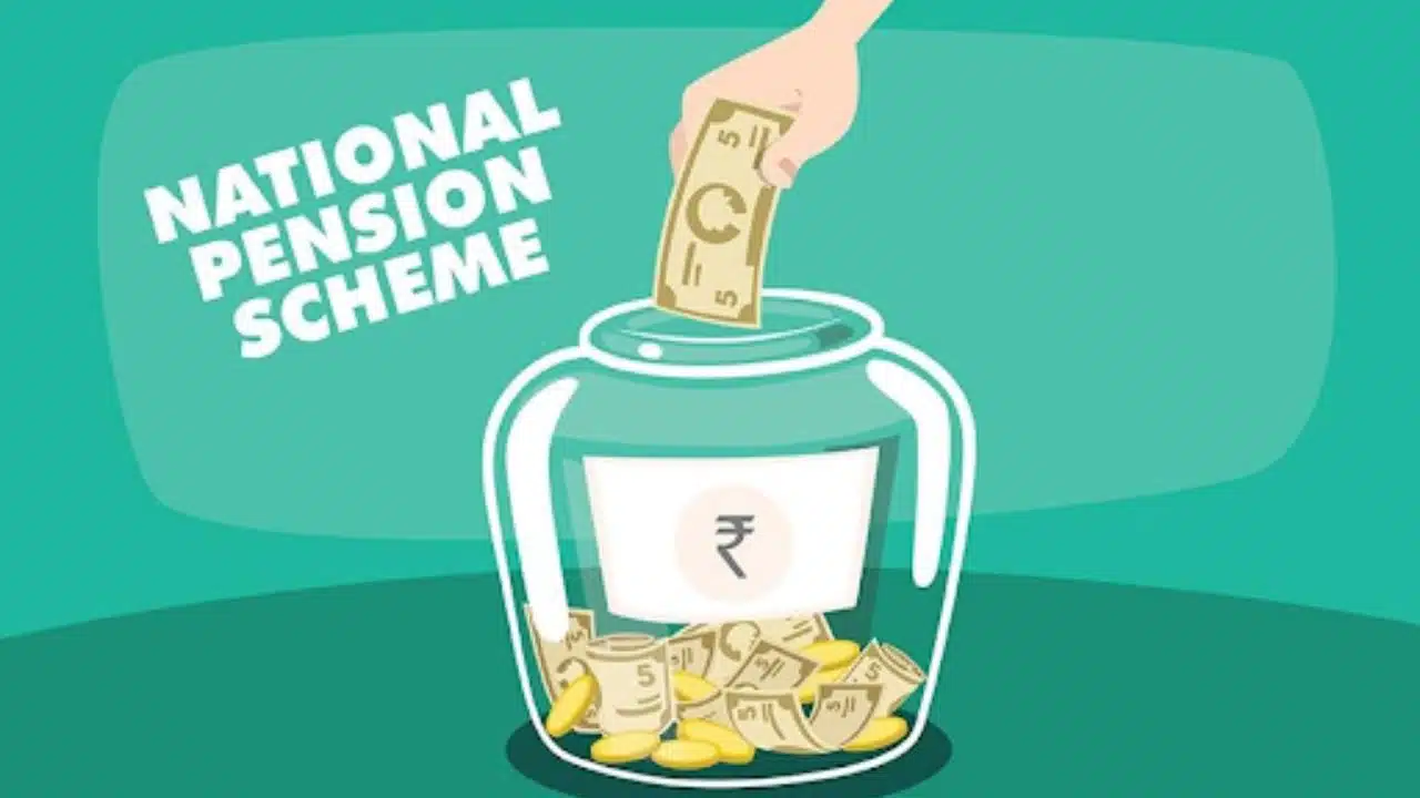 NPS Investments Secure Retirement