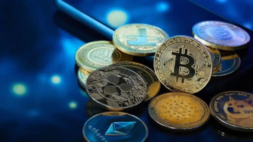 NY Attorney General crypto lawsuit