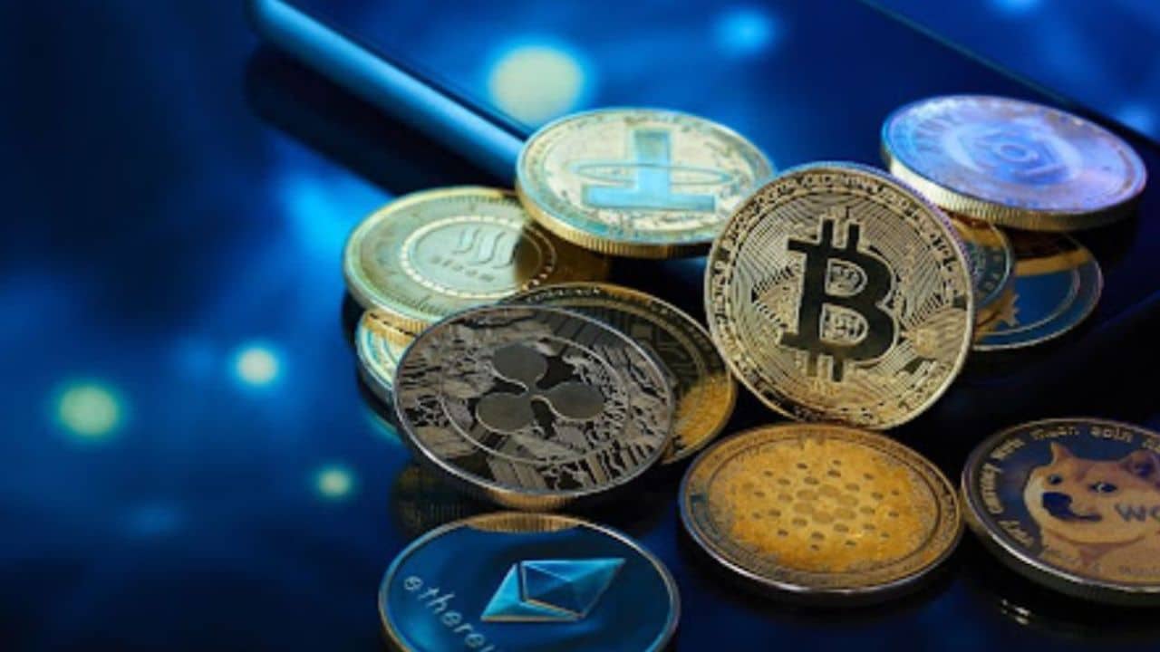 NY Attorney General crypto lawsuit