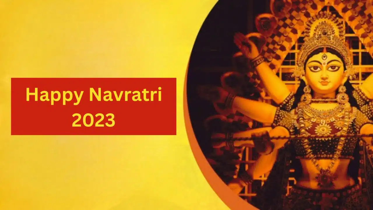 Navratri 2023