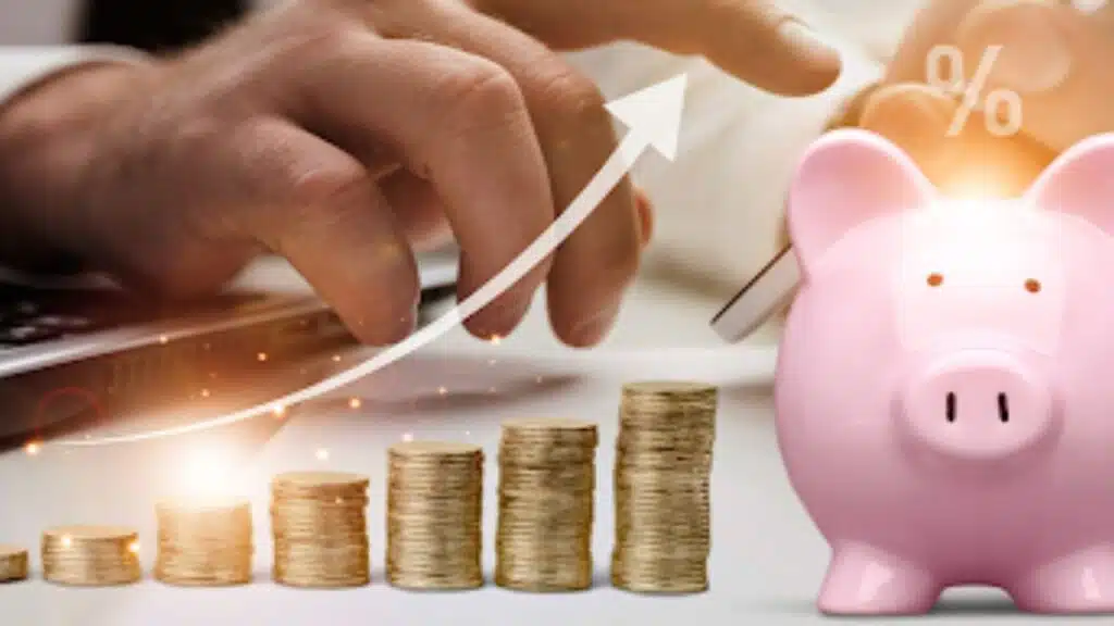 Opening a Bank Account Online