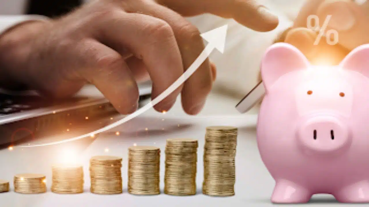 Opening a Bank Account Online