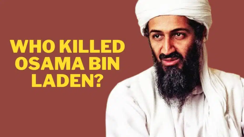 Osama bin Laden