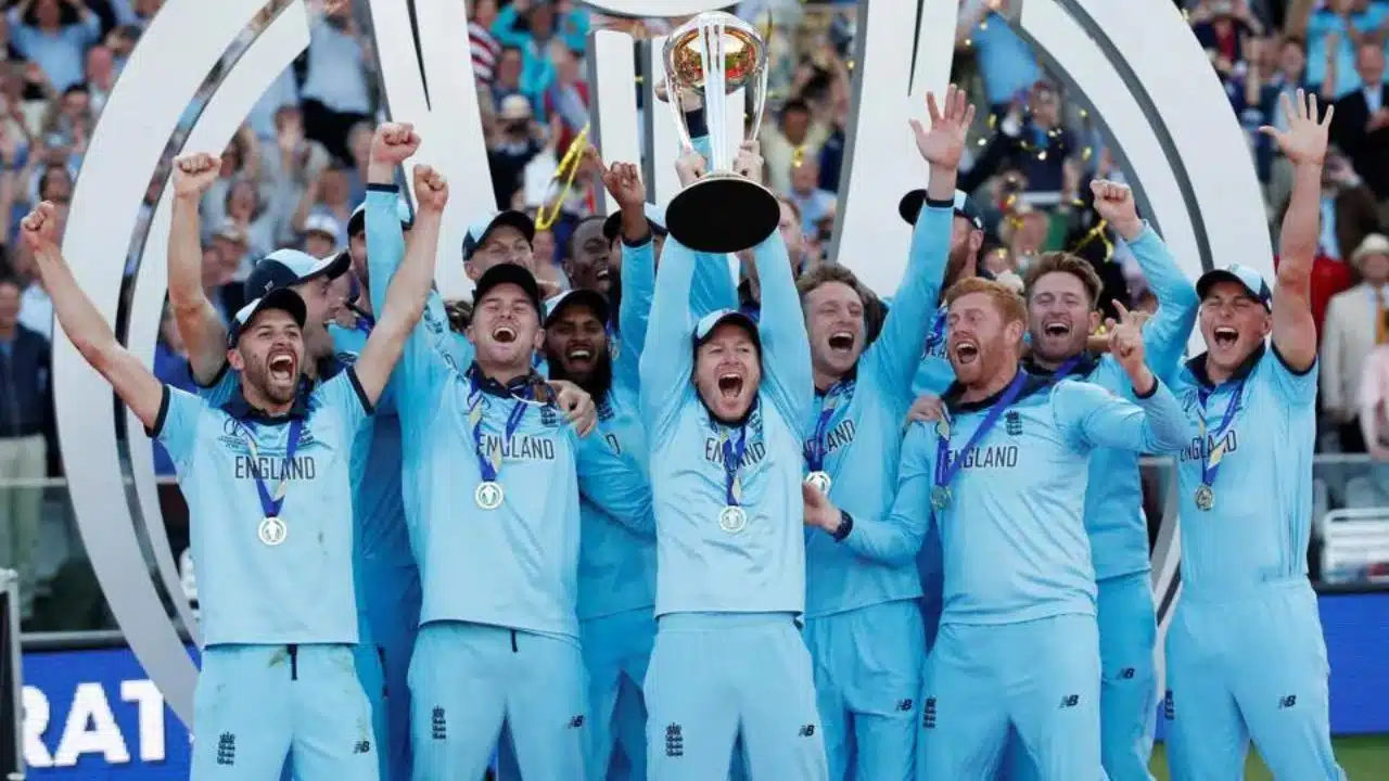 Prize Money for ICC Men's Cricket World Cup 2023