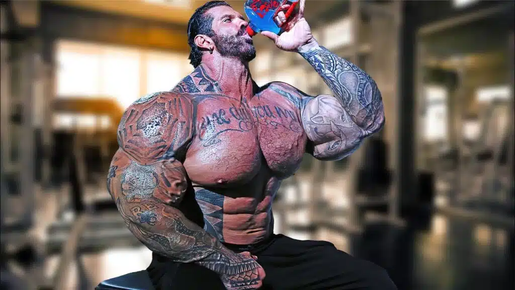 Rich Piana