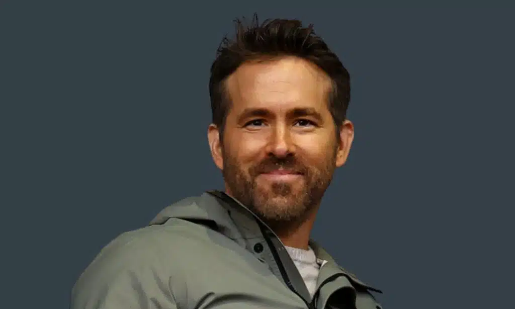 Ryan Reynolds' Net Worth