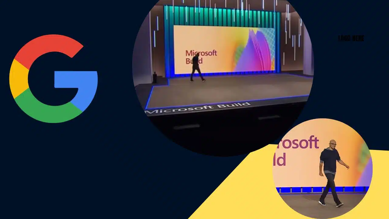 Satya Nadella to Testify in Google Antitrust Trial