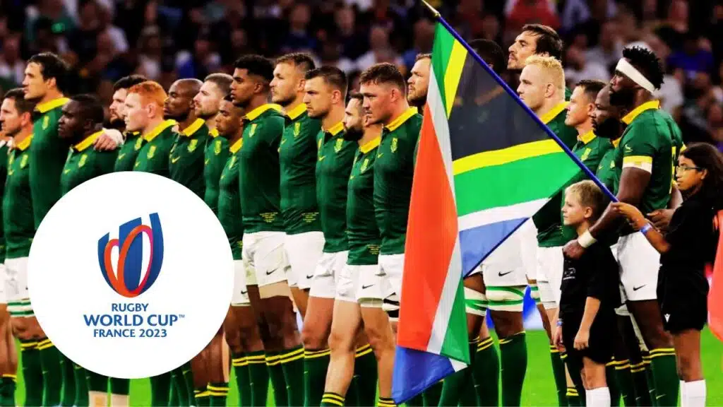 South Africa Rushes to Update Anti-Doping Laws