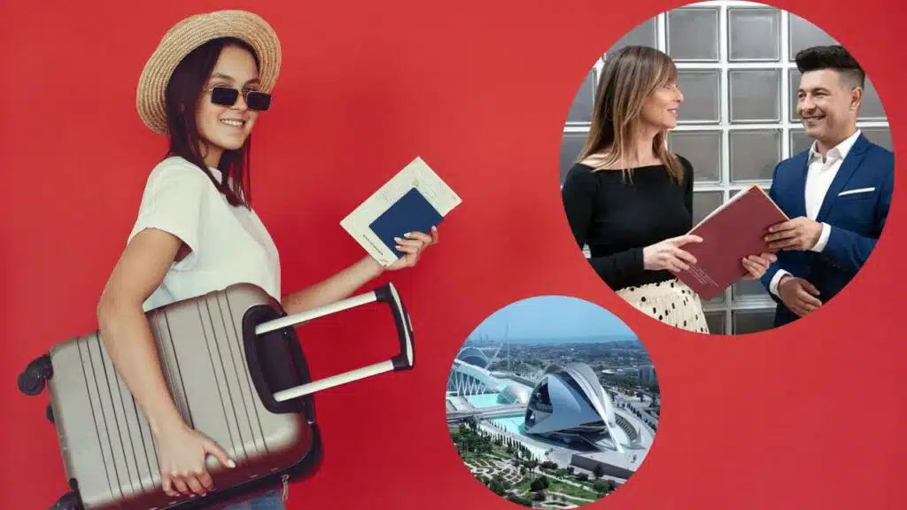 Non-Lucrative Visa Spain