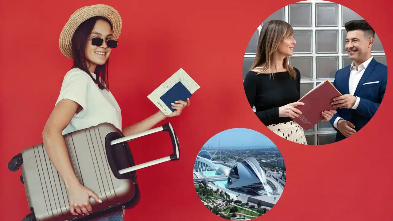 Non-Lucrative Visa Spain