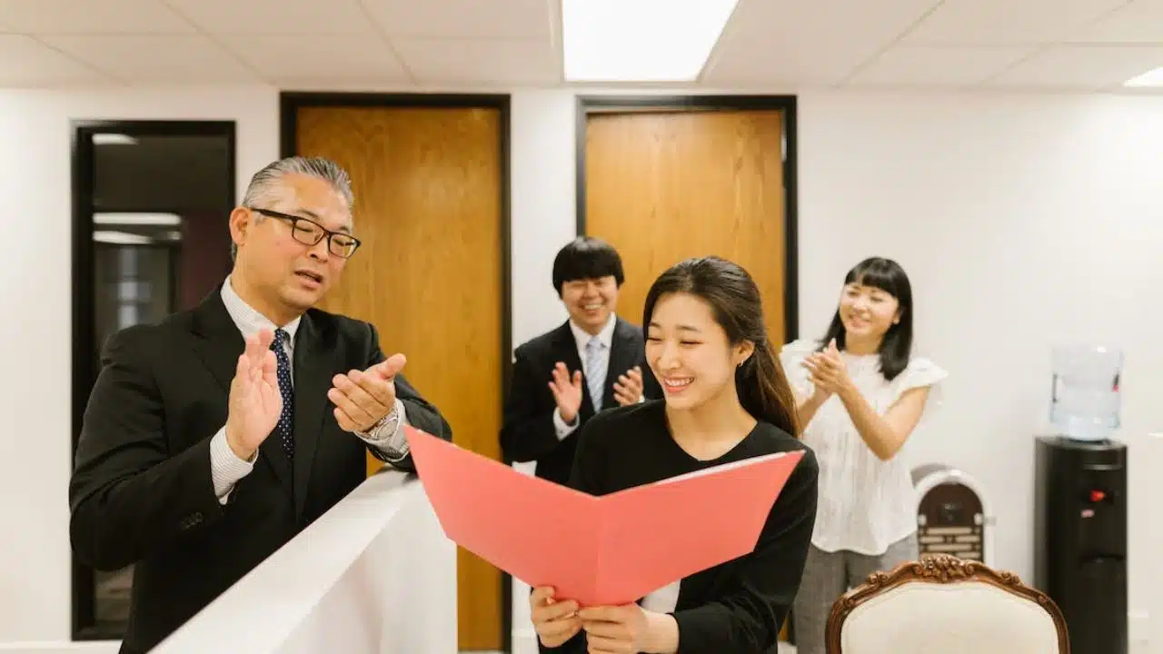 Tips for Getting Promoted