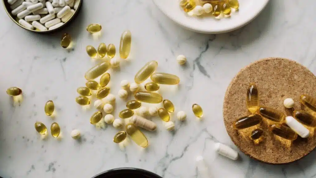 Tips for Starting Supplement Brand