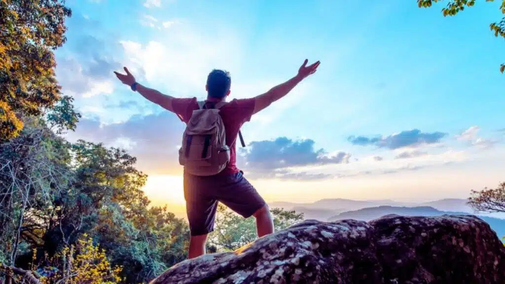 Top 10 Safest Countries in the World