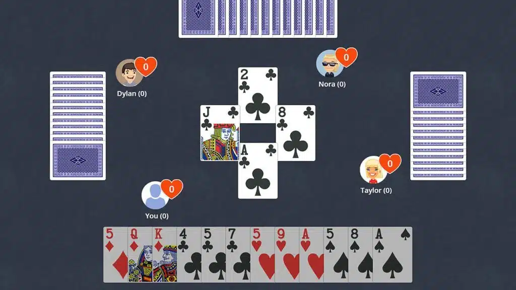 Trick-Taking Card Games