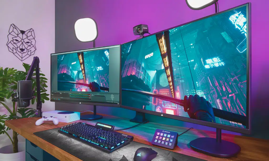 Types of 300hz Monitors